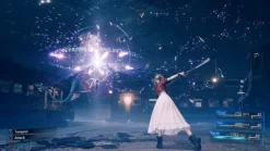 Final Fantasy VII Remake Intergrade (Switch 2)