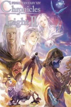 Final Fantasy XIV: Chronicles of Light Volume II