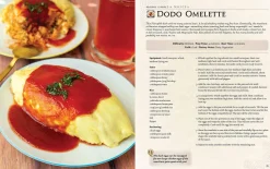Final Fantasy XIV: The Official Cookbook
