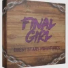 Final Girl Guest Stars Miniatures