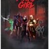 Final Girl Lore Book Season 3