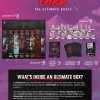 Final Girl S1 Ultimate Box