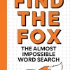 Find the Fox: An Almost Impossible Word Search