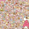 Find Your Favorite Sanrio Puzzle (600)