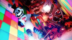 Finding Frankie (PS5)