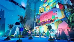 Finding Frankie (PS5)