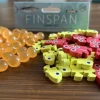 Finspan Upgrade Pack (110)