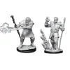 Firbolg Male Druid (Wave 11) Dungeons & Dragons Nolzurs Marvelous Unpainted Miniature Figur