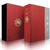 Fire and Blood Slipcase Edition: The inspiration for HBO’s House of the Dragon (A Song of Ice and Fire)
