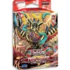 Fire Kings Revamped Structure Deck Yu-Gi-Oh! CCG