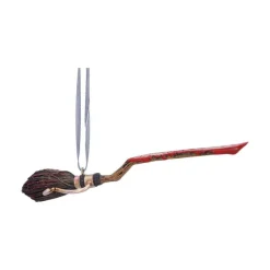 Firebolt Hanging Ornament