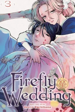 Firefly Wedding Vol. 03