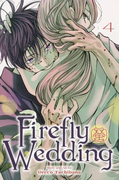 Firefly Wedding, Vol. 4