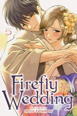 Firefly Wedding, Vol. 5