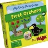 First Orchard