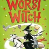 First Prize for the Worst Witch
