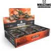 First Strike Booster Display Boks