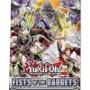 Fists of the Gadgets Booster