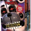 Five Nights at Freddy's 3-book boxed set