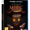 Five nights at Freddy's: Secret of the Mimic (PS5)