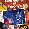 Five Nights at Freddy's Ultimate Guide Version 2.0
