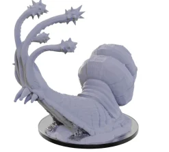 Flail Snail (Wave 22) Dungeons & Dragons Nolzurs Marvelous Unpainted Miniature