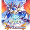Flame of Laevateinn Booster Display Shadowverse Evolve TCG