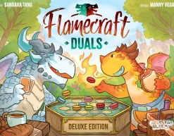 Flamecraft Duals Deluxe Edition