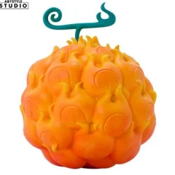 Flame-Flame Fruit Replica 13 cm