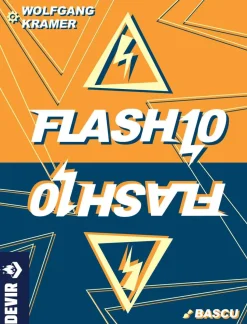 Flash 10