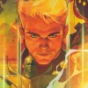 Flash Gordon Vol. 1 Deluxe Edition