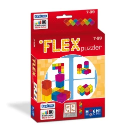 Flex Puzzler