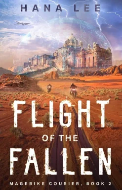 Flight of the Fallen: Volume 2