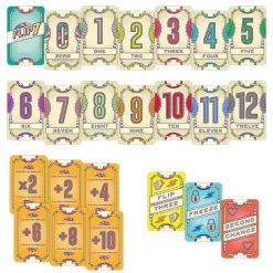 Flip 7 Blister Edition