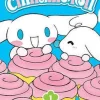 Fluffy, Fluffy Cinnamoroll, Vol. 1