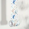 Fluttering Butterfly Wide Washi Tape