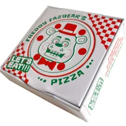 FNAF Pizza Tin Candy