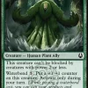 Foggy Swamp Vinebender (Enkeltkort)