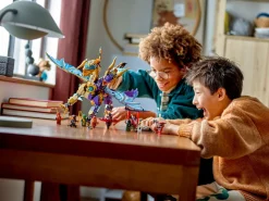 Fokusdragen Arc (71836)