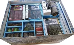 Folded Space Frosthaven Insert