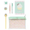 Foodie Collection Stationery Super Set