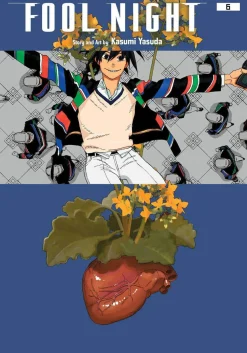 Fool Night Vol. 06