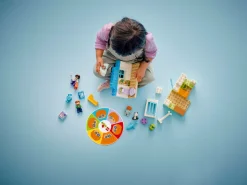 For første gang: Besøk hos legen (10449)