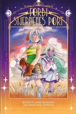 Forbi stjernenes port HC ( 1)