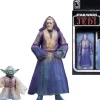 Force Spirits Black Series Action Figure 3-Pack 15 cm
