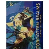 Forgotten Realms Player Expansion Alternate Cover HC