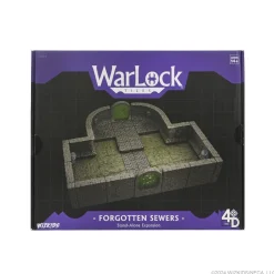 Forgotten Sewers Stand-Alone Expansion