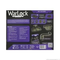 Forgotten Sewers Stand-Alone Expansion