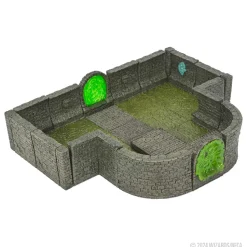 Forgotten Sewers Stand-Alone Expansion