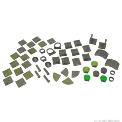 Forgotten Sewers Stand-Alone Expansion